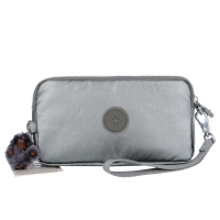 Kipling bag women's bag mini canvas bag handbag accessory bag card holder wallet coin purse