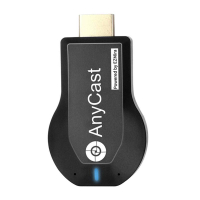 128M Anycast M2 Plus Ezcast Miracast AirPlay  Any Cast TV  H