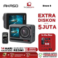 Akaso Brave 8 Kamera Aksi
