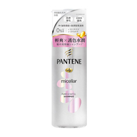 潘婷 Micellar 淨澈護色洗髮露 500ML