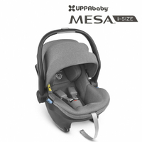 UPPAbaby MESA i-Size 新生兒提籃｜嬰兒提籃【六甲媽咪】