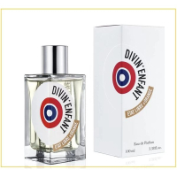 ETAT LIBRE D'ORANGE 解放橘郡聖嬰濃香水 DIVIN ENFANT EAU DE PARFUM SPRAY 100ML