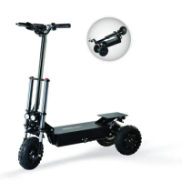 3 Wheel Electric Scooters For Adult