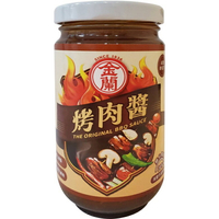 金蘭 烤肉醬(240公克) [大買家]