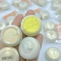 cream yanko basic original