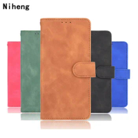 Leather Book Cover Case for OPPO Realme XT X2 Q 5 5S 6 X50 Pro C11 X2 Pro Reno 2Z 2F A ACE 3 Pro 5G Find X2 Lite Neo 3A