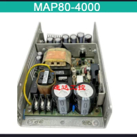 For POWER-ONE Industrial Medical Power Supply--12V1A -5V1A+12V4A +5V14A 5V4a MAP80-4000
