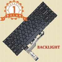 Keyboard Untuk MSI GS66 GE66 Raider GP66 Stealth 15M MS-1542 MS-1541 MS-1544 MS-16V1 WS66 MS-16V4 Wi