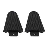 Bike Pedal Cleat Cover Road For Shimano SPD-SL Cleat Riding Shoes Part Bicycle Cleats Covers Protect