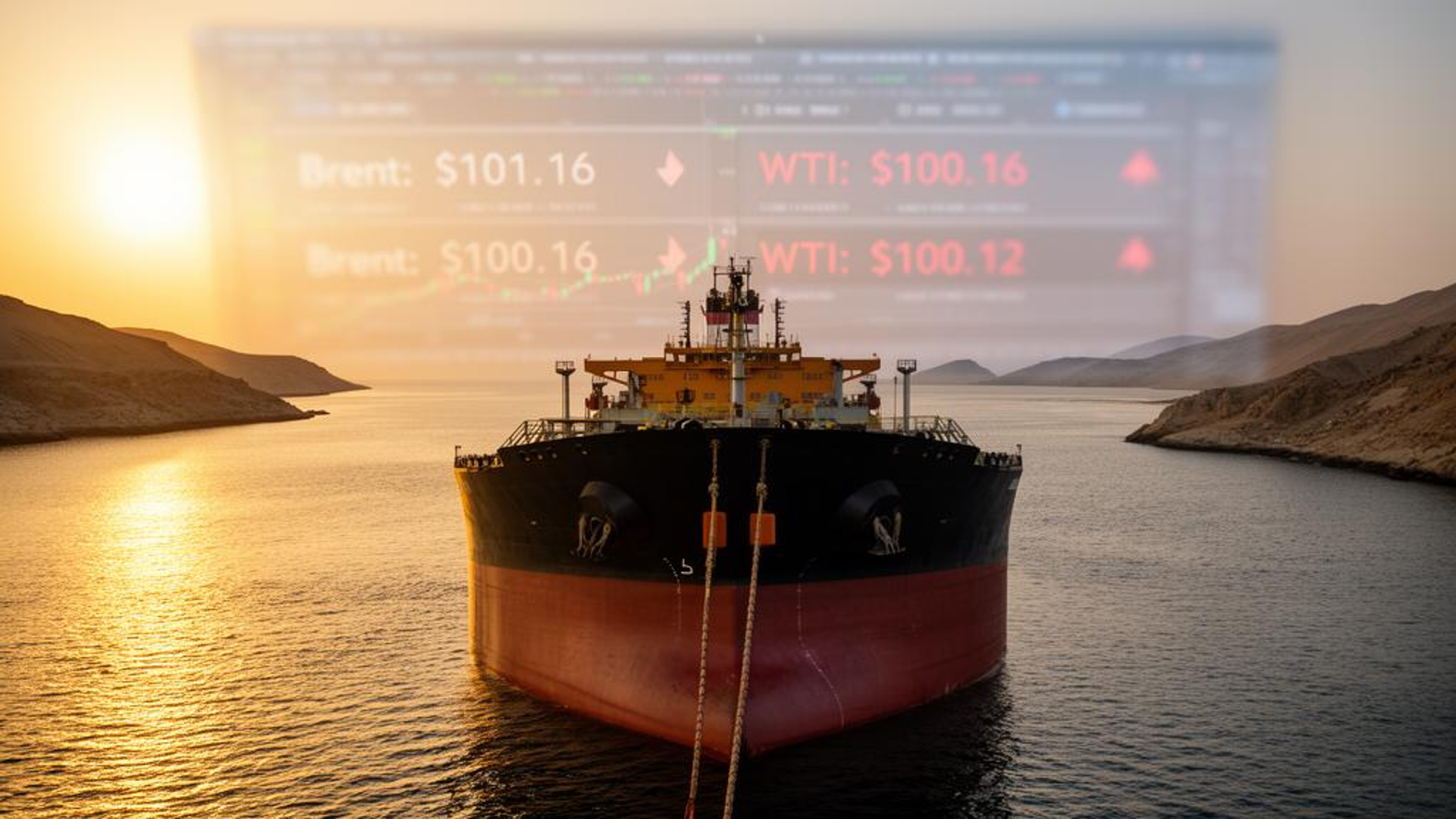 川普暗示伊朗衝突將迅速結束，國際油價應聲重挫— BigGo 財經