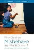 【電子書】Why Children Misbehave and What To Do About It