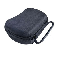 內地直送 - 通用游戏手柄收纳包xbox雷神PS5飞智switchPro北通游戏手柄包