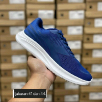 sepatu sport runing sepatu joging diadora ukuran 44