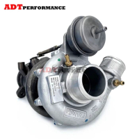 Turbo Charger for Ford Fiesta Focus EcoSport 1.0L EcoBoost 74Kw 1799852  1761178
