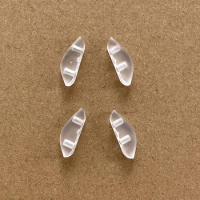 Regular Size Replacement Nose Pads Piece For Oakley OX8077 OX8094 Eyeglasses Frame