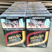 ENVIO KRETEK 12 BATANG ( SLOP )