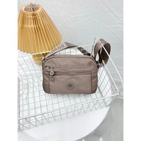 Tas Selempang Wanita Chibao CB 5738-KC + Free Dustbag CB 5738-KC Coffee