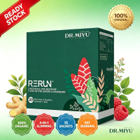 DR.MIYU RERUN Botanical Mix Beverage