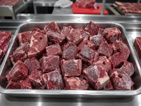 Daging Rendang 1kg