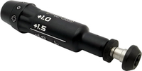 Golf Shaft Adapter Sleeve fits tip .335" Shaft RH Compatible with P-ING PING G430 G430 Max G425 G410