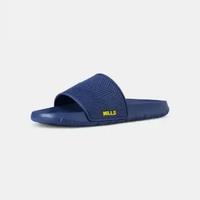 Sandal Mills Original Necrom Hex BNWT 40 Navy