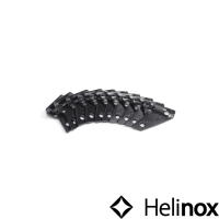 【Helinox】Stopper 4.5mm 營繩調節片(HX-12814)