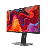 Ips 28inch ultra HD 4k USB-C Monitor 60Hz gaming monitor screen monitor pc with adjustable stand viewsonic VX2880-4K-HDU-2