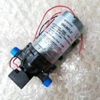 Shurflo 2088-443-144 Diaphragm Pump 12VDC, 3.5GPM