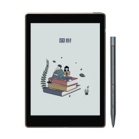 Guoyue V6 ebook color Kaleido 3 8-inch e-paper color reader smart e-paper book reading ink color screen e-book GUOYUE V6 ereader
