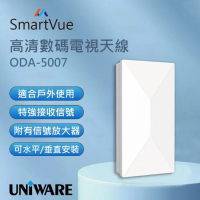 Smartvue  ODA-5007 高清戶外防水數碼電視天線 香港行貨