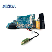 AIXIDA Original For Sony VAIO VPCSE Series 15.6 Inch Power Board CNX-467 V0B0_PVT_Docking 1P-1116200-6010
