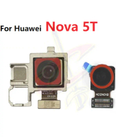 กล้องหน้า, Rikey, เข้ากันได้กับ Huawei Nova 5T, กล้องด้านหลัง