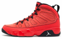 JORDAN 9 RETRO MOTORBOAT JONES
