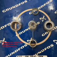 For Grundfos SPK1/2/4/8 CVUV 395086 Mechanical Seal New 1 Piece