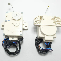 Motor Drain/Drain Motor Mesin Cuci Sharp Original PART SRIKANDI COOL