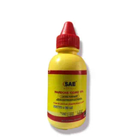 Povidone iodine 60ml SAE 60ml