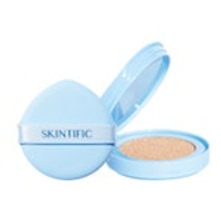 Skintific Perfect Stay Velvet Matte Cushion 01 Vanilla Refill