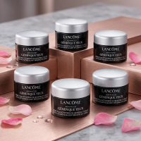 Lancome 蘭蔻 (6件屠城價) Lancome 小黑瓶發光眼霜 (小樣) 5ml