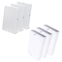 Air Purifier HEPA Filter for Honeywell HRF-R1 HPA100 HPA200 HPA090 Dust Filters Drop Shipping