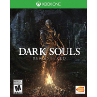 【官方序號】中文 XBOX ONE SERIES S X 黑暗靈魂 重製版 Dark Souls Remastered