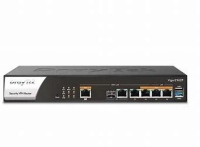 DRAYTEK VIGOR-2962P 2.5G 千兆廣域網路 + 組合廣域網路安全 VPN+POE 路由器