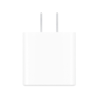 Apple 20W USB-C 電源轉接器 (MWVV3TA/A)