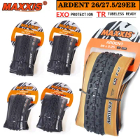 MAXXIS ARDENT MTB BICYCLE TIRES 26/27.5/29 inches TUBELESS MOUNTAIN BIKE TIRES