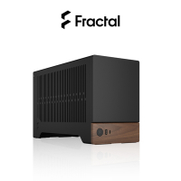 【Fractal Design】Terra mITX機殼