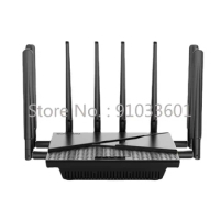 Hot Sale SE05 5g Router with Sim Card Slot Home Office Gaming High Speed Internet Wi-Fi Router 5G