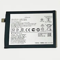 3.89V 4000mAh B-P9 For Vivo S9 V2072A / V21 5G V2050 Battery