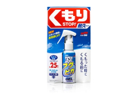 Soft99 ⾧效啫喱防霧劑