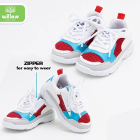 BORONG! SEPATU PREEWALKER BAYI - KIYO PREEWALKER GALAXY