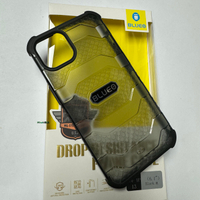 BLUEO藍猩正品蘋果11/11pro/12mini/12promax軍工遁甲手機殼軍工防摔iPhone 13防摔潮牌個性蘋果13硬殼正品-Misaki精品