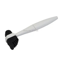 Rubber Reflex Hammer Neurological Doctors Essential Diagnostic Hammer With Tiny Nerve Stylus For Skin Examination